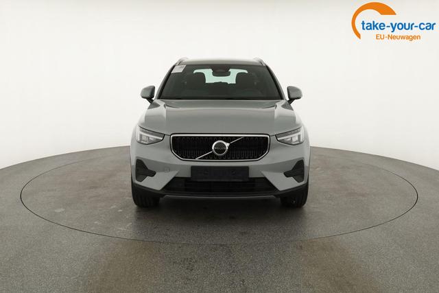 Volvo - XC40 - EU-Neuwagen - Reimport
