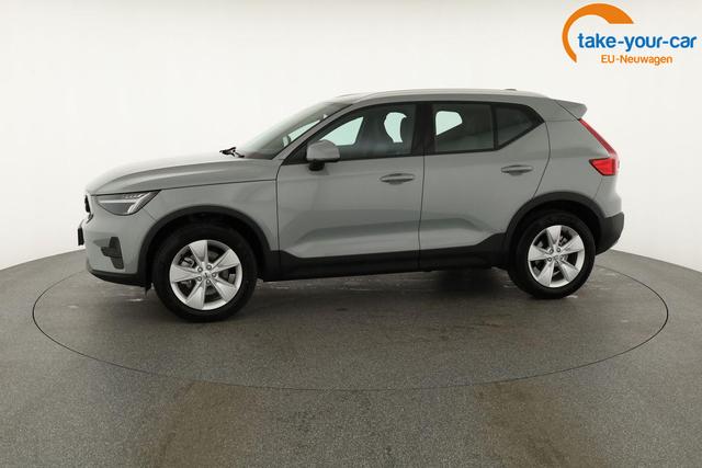 Volvo - XC40 - EU-Neuwagen - Reimport