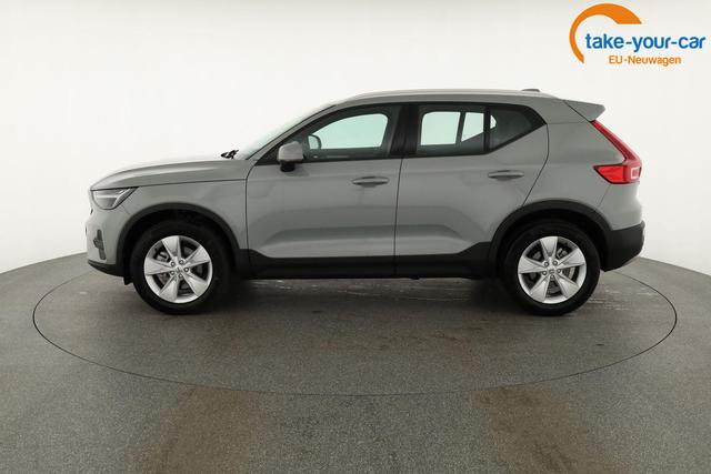 Volvo - XC40 - EU-Neuwagen - Reimport