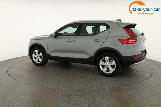 Volvo - XC40 - EU-Neuwagen - Reimport