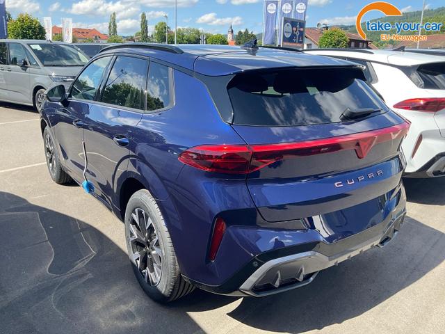 Cupra - Terramar - EU-Neuwagen - Reimport