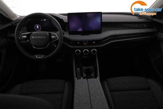Skoda - Superb Combi - EU-Neuwagen - Reimport