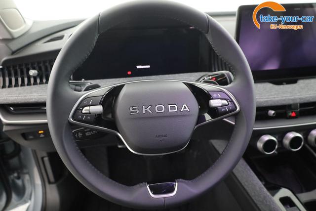 Skoda - Superb Combi - EU-Neuwagen - Reimport