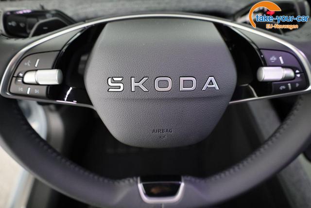 Skoda - Superb Combi - EU-Neuwagen - Reimport