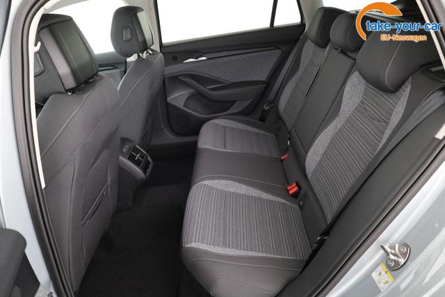 Skoda - Superb Combi - EU-Neuwagen - Reimport