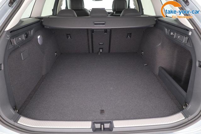 Skoda - Superb Combi - EU-Neuwagen - Reimport