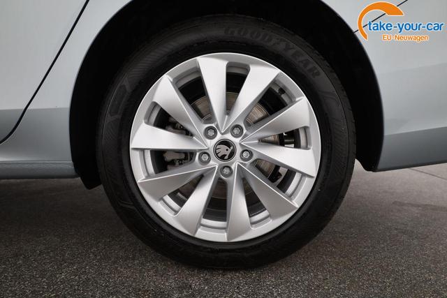 Skoda - Superb Combi - EU-Neuwagen - Reimport