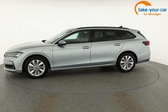 Skoda - Superb Combi - EU-Neuwagen - Reimport