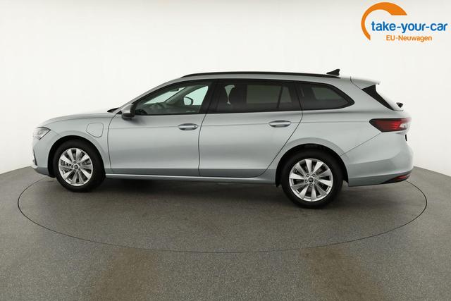 Skoda - Superb Combi - EU-Neuwagen - Reimport