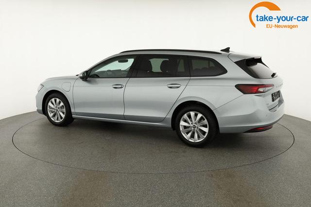 Skoda - Superb Combi - EU-Neuwagen - Reimport