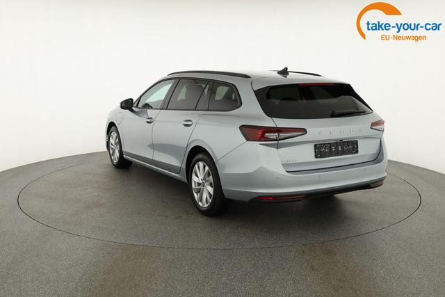 Skoda - Superb Combi - EU-Neuwagen - Reimport
