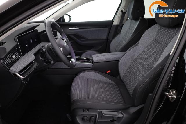Skoda - Superb Combi - EU-Neuwagen - Reimport