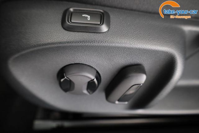 Skoda - Superb Combi - EU-Neuwagen - Reimport