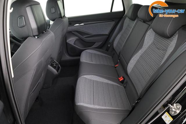 Skoda - Superb Combi - EU-Neuwagen - Reimport
