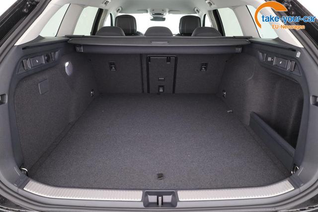 Skoda - Superb Combi - EU-Neuwagen - Reimport