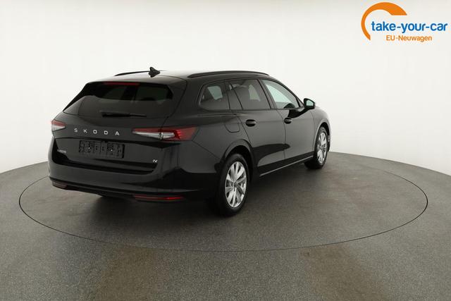 Skoda - Superb Combi - EU-Neuwagen - Reimport
