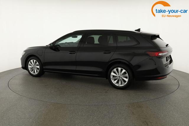 Skoda - Superb Combi - EU-Neuwagen - Reimport