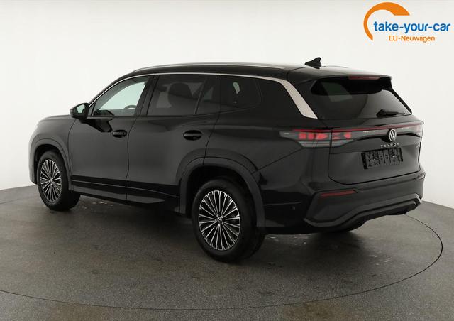 Volkswagen - Tayron - EU-Neuwagen - Reimport