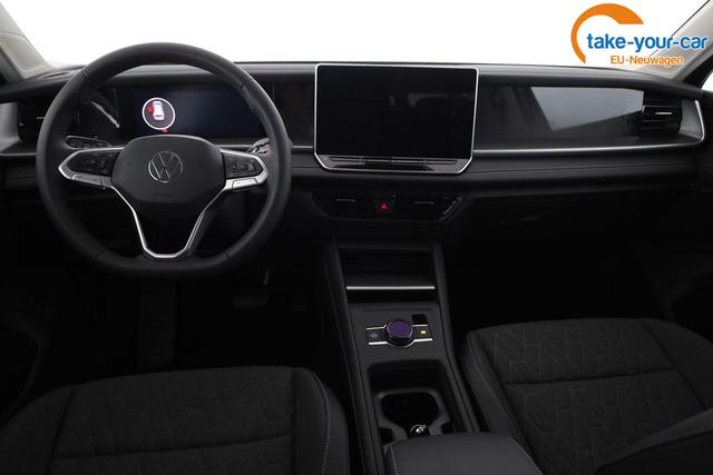 Volkswagen - Tayron - EU-Neuwagen - Reimport