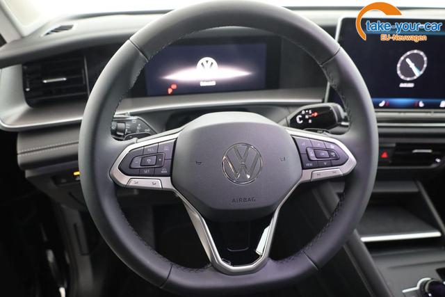 Volkswagen - Tayron - EU-Neuwagen - Reimport