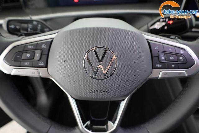 Volkswagen - Tayron - EU-Neuwagen - Reimport