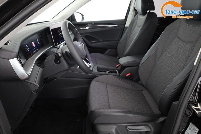 Volkswagen - Tayron - EU-Neuwagen - Reimport