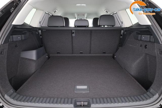 Volkswagen - Tayron - EU-Neuwagen - Reimport