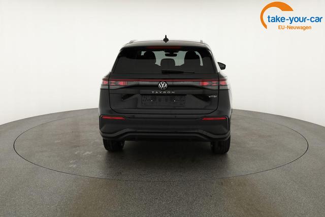 Volkswagen - Tayron - EU-Neuwagen - Reimport