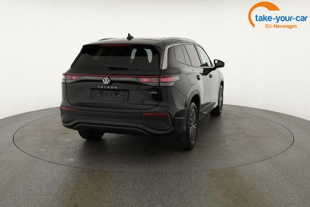 Volkswagen - Tayron - EU-Neuwagen - Reimport