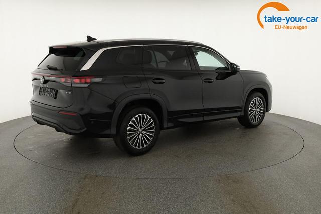 Volkswagen - Tayron - EU-Neuwagen - Reimport