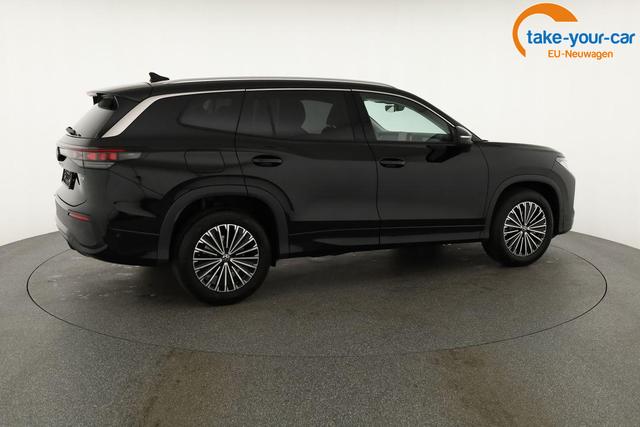 Volkswagen - Tayron - EU-Neuwagen - Reimport
