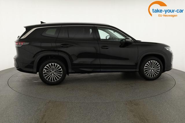 Volkswagen - Tayron - EU-Neuwagen - Reimport