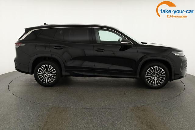 Volkswagen - Tayron - EU-Neuwagen - Reimport