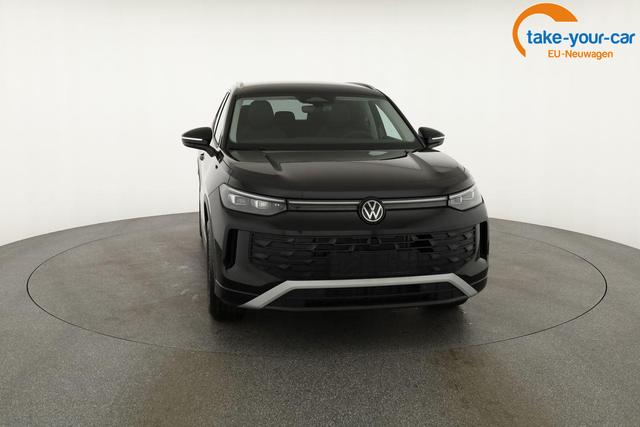 Volkswagen - Tayron - EU-Neuwagen - Reimport