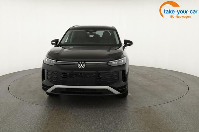 Volkswagen - Tayron - EU-Neuwagen - Reimport
