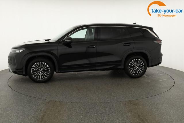 Volkswagen - Tayron - EU-Neuwagen - Reimport