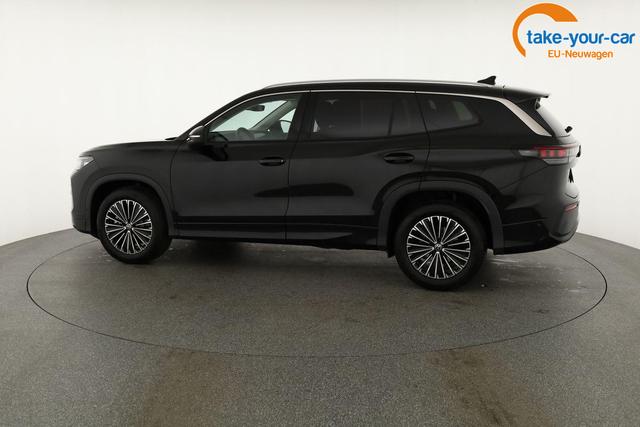 Volkswagen - Tayron - EU-Neuwagen - Reimport