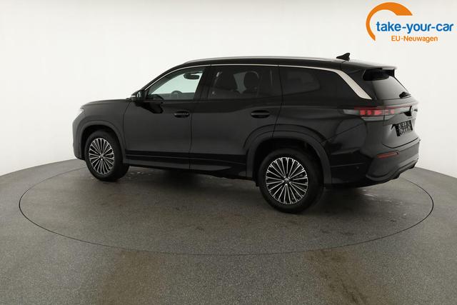 Volkswagen - Tayron - EU-Neuwagen - Reimport