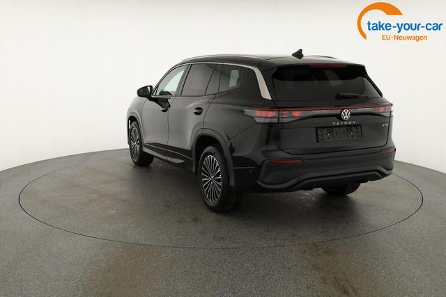 Volkswagen - Tayron - EU-Neuwagen - Reimport