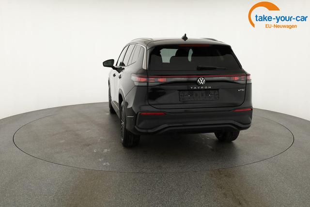 Volkswagen - Tayron - EU-Neuwagen - Reimport