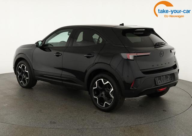 Opel - Mokka - EU-Neuwagen - Reimport