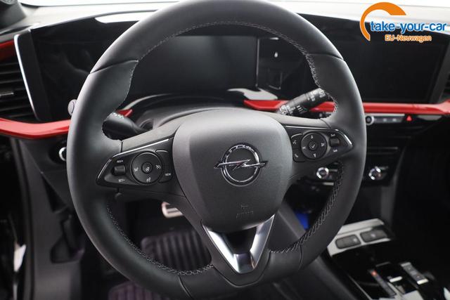 Opel - Mokka - EU-Neuwagen - Reimport