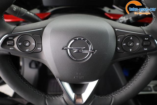 Opel - Mokka - EU-Neuwagen - Reimport
