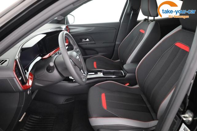 Opel - Mokka - EU-Neuwagen - Reimport