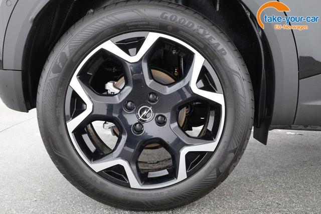 Opel - Mokka - EU-Neuwagen - Reimport