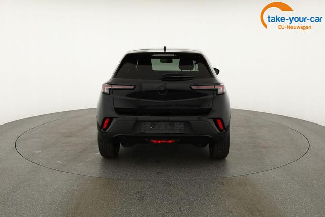 Opel - Mokka - EU-Neuwagen - Reimport