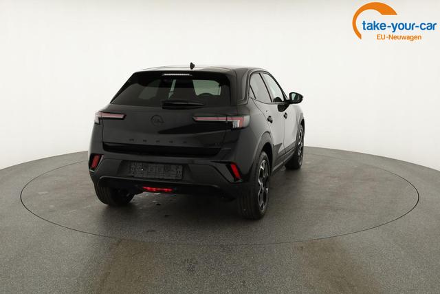 Opel - Mokka - EU-Neuwagen - Reimport