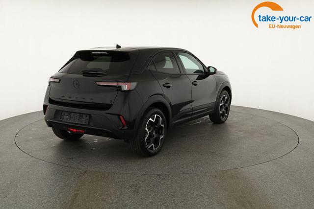 Opel - Mokka - EU-Neuwagen - Reimport