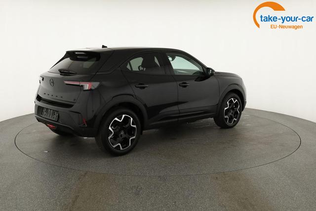 Opel - Mokka - EU-Neuwagen - Reimport