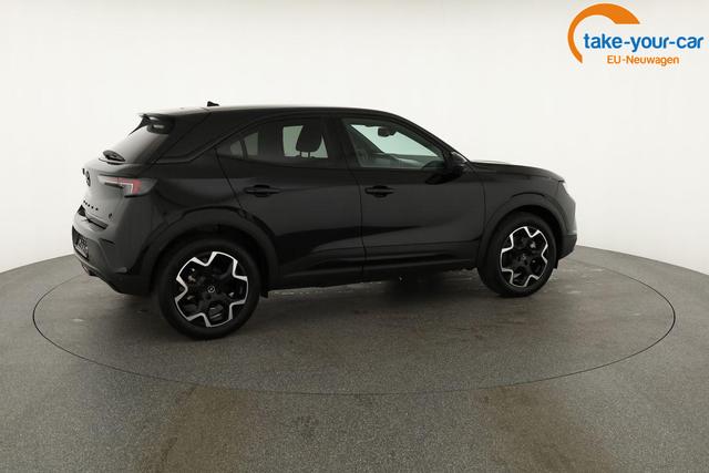 Opel - Mokka - EU-Neuwagen - Reimport
